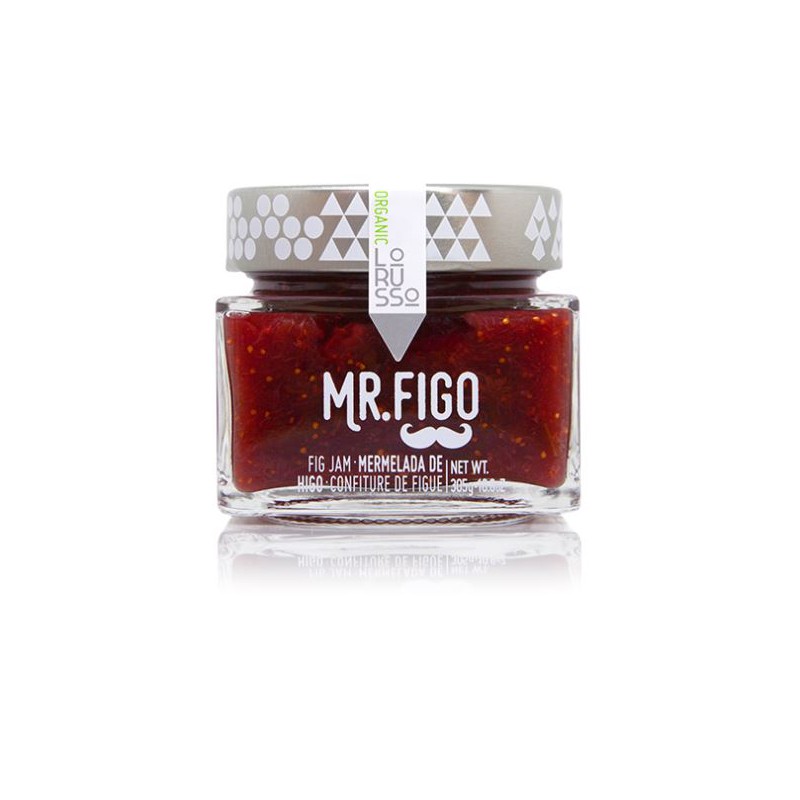 Marmolada FIGOWA exra eco LORUSSO 305g