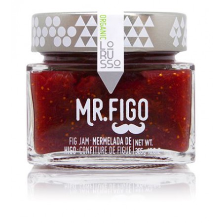 Marmolada FIGOWA exra eco LORUSSO 305g