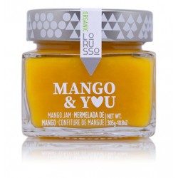 Marmolada z MANGO exra eco...