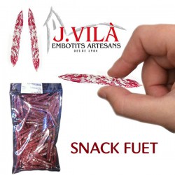 Fuet SNACK na wage