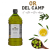 OLIWA EV OR DEL CAMP 2000 ml PET