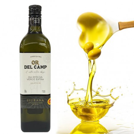 OLIWA EV OR DEL CAMP 1000 ml
