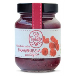 Marmolada Bio MALINOWA z...