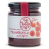 Marmolada Bio MALINOWA z syr/agawy 260g