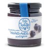 Marmolada Bio z BORÓWKI z syr/ agawy 260g