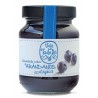 Marmolada Bio z BORÓWKI z cukrem trzcinowym 330g