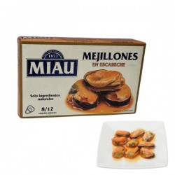 MULE W ZALEWIE 8/ 12 MIAU...