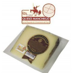 Ser owczy MANCHEGO CURADO...