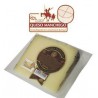 Ser owczy MANCHEGO CURADO Vega Sotuelamos 150 g