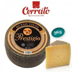 OWCZY PRESTIGIO viejo Cerrato