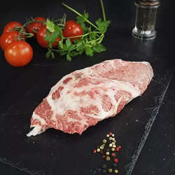 Presa wieprzowa Iberico