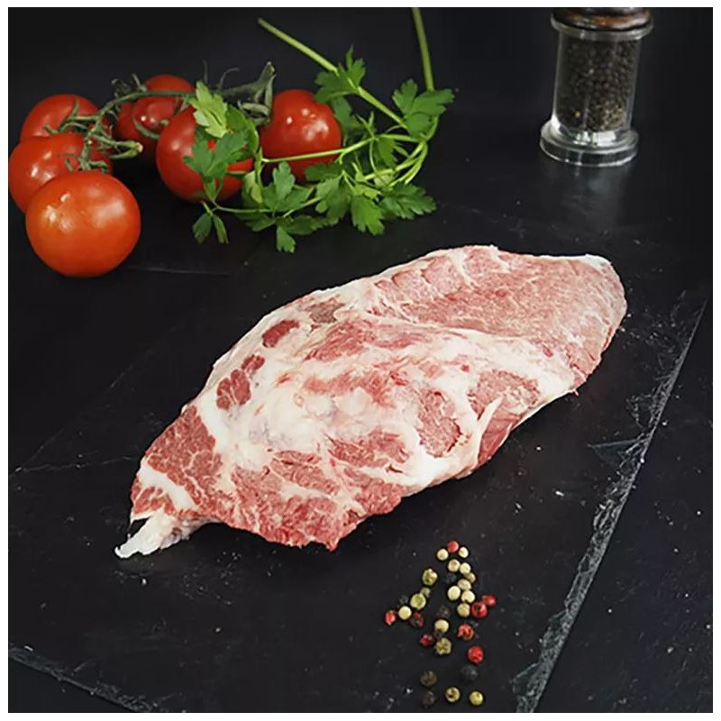 Presa wieprzowa Iberico