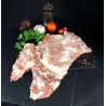 Secreto z wieprzowiny Iberico