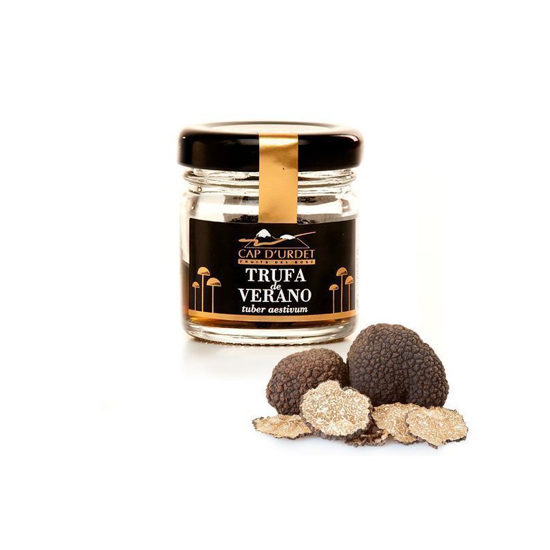 TRUFLA LETNIA CAP D'URDET 20 gr