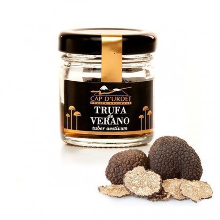 TRUFLA LETNIA CAP D'URDET 20 gr