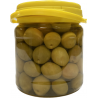 Oliwki MANZANILLA rumiankowe 400 g PET