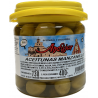 Oliwki MANZANILLA rumiankowe 400 g PET