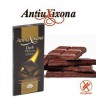 Czarna czekolada PREMIUM 72% CACAO 100 g