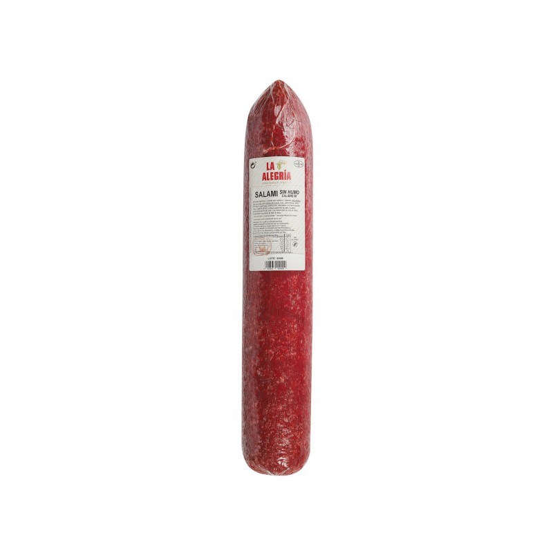 SALAMI LA ALEGRIA RIOJANA