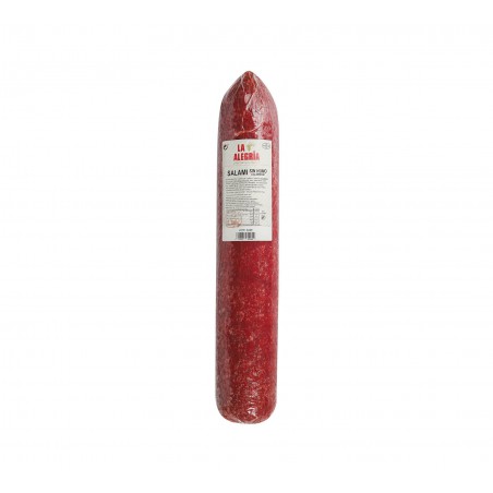 SALAMI LA ALEGRIA RIOJANA