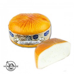 Kozi Semi Curado El Pastor Delicias