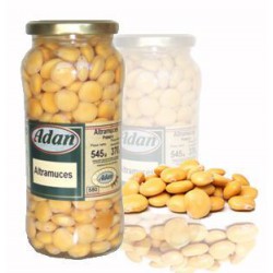 ŁUBIN ADAN 580 ML