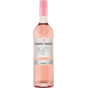 RAMON BILBAO ROSADO 0,75L