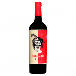 La Maldita Garnacha Tinto...