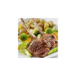 Gałka muszkatołowa w całości Carmencita 45g