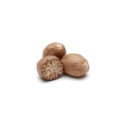 Gałka muszkatołowa w całości Carmencita 45g