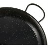 Patelnia do paelli ze stali emaliowanej 30 cm Vaello