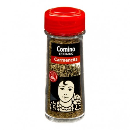 KMINEK W ZIARNACH CARMENCITA 40 szt.