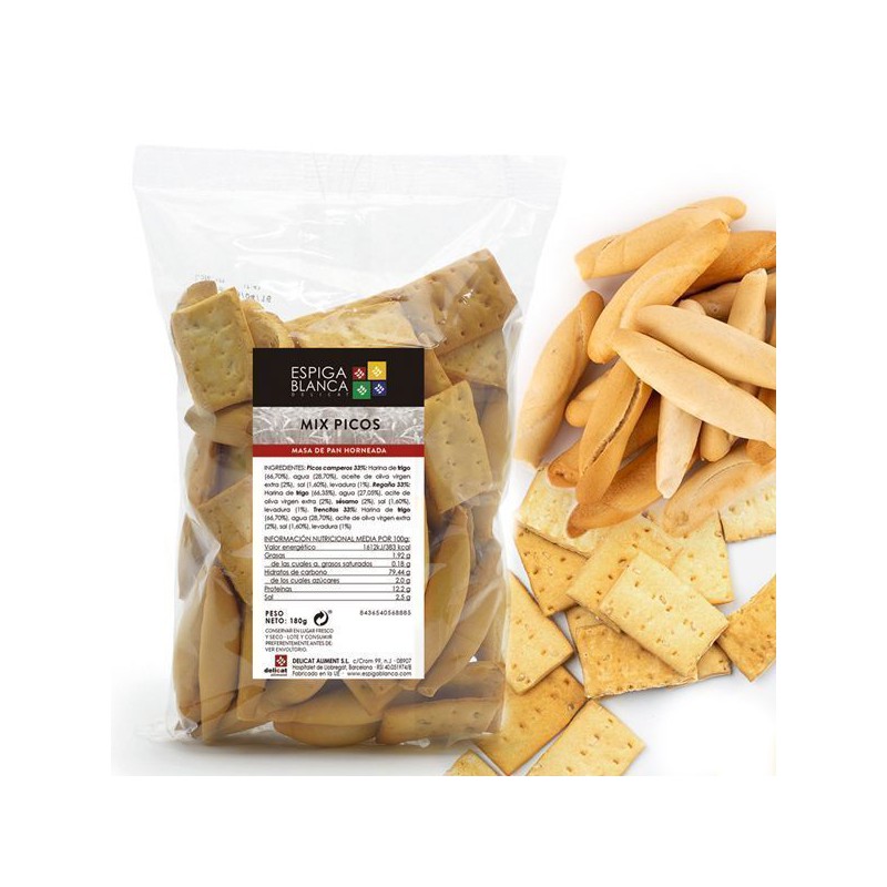 Mieszanka picos i regana 180 g E.Blanca