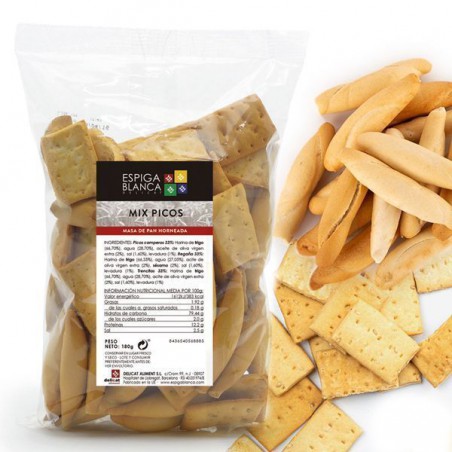 Mieszanka picos i regana 180 g E.Blanca