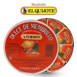 PIGWA SŁODKA EL QUIJOTE 170 GR