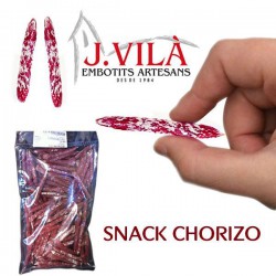 SNACK CHORIZO na wagę