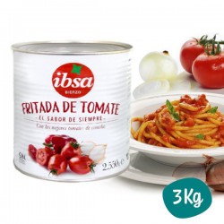 FRITADA z pomidorów IBSA...