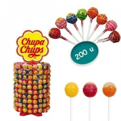 CHUPA CHUPS