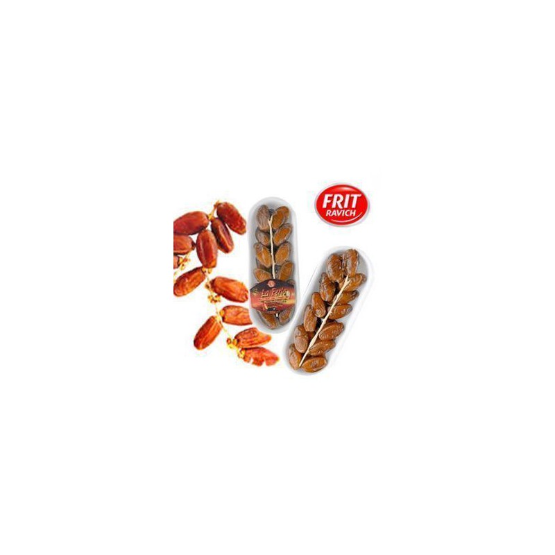 DAKTYLE SUSZONE F.RAVICH 200G