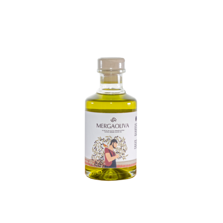 EREBO PICUAL 100 ml MERGAOLIVA OLIWA Z OLIWEK  EV