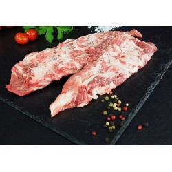 Pluma Iberico