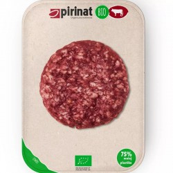 Burger BIO z hiszpańskiej...