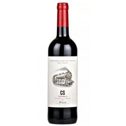 Wino CS Carlos Serres Joven...