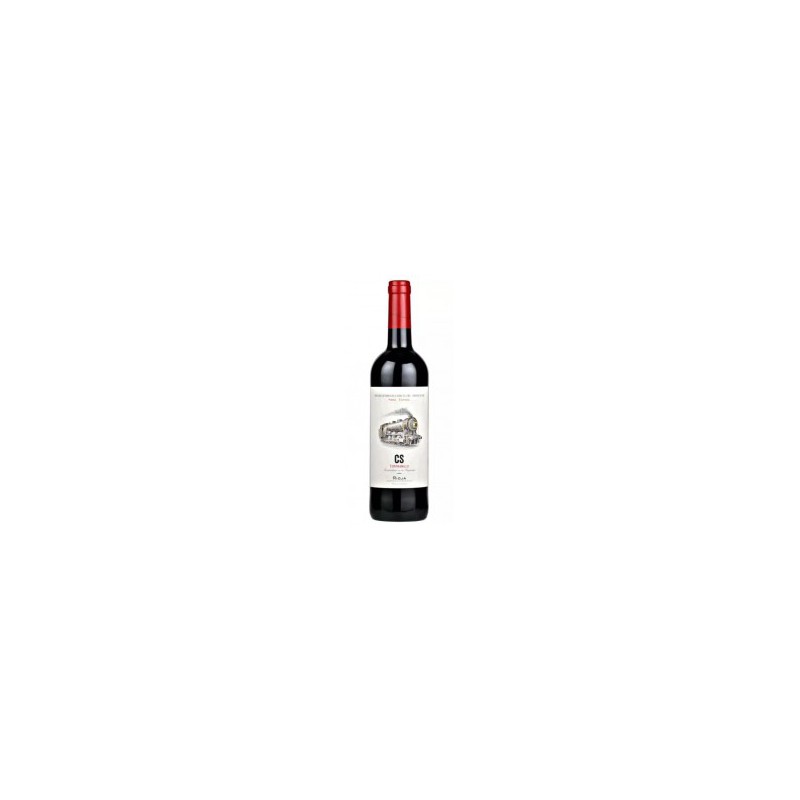 Wino CS Carlos Serres Joven Rioja 0,75L