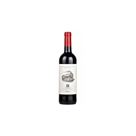 Wino CS Carlos Serres Joven Rioja 0,75L