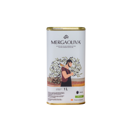 EREBO PICUAL 1L MERGAOLIVA OLIWA Z OLIWEK EV