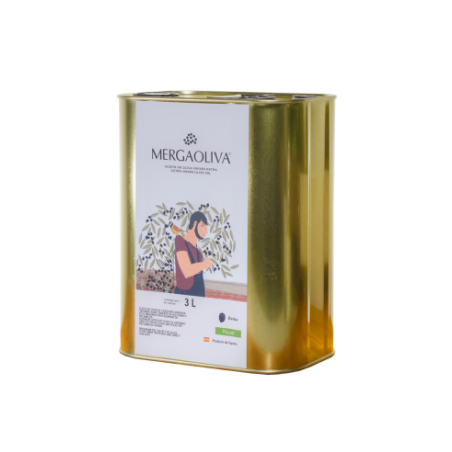 EREBO PICUAL 3L MERGAOLIVA OLIWA Z OLIWEK EV