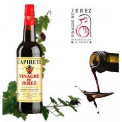 Ocet winny Jerez Capirete 4...