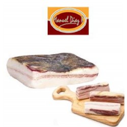 Panceta Iberico Manuel Diaz