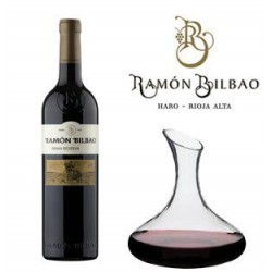 Wino Ramon Bilbao Gran...